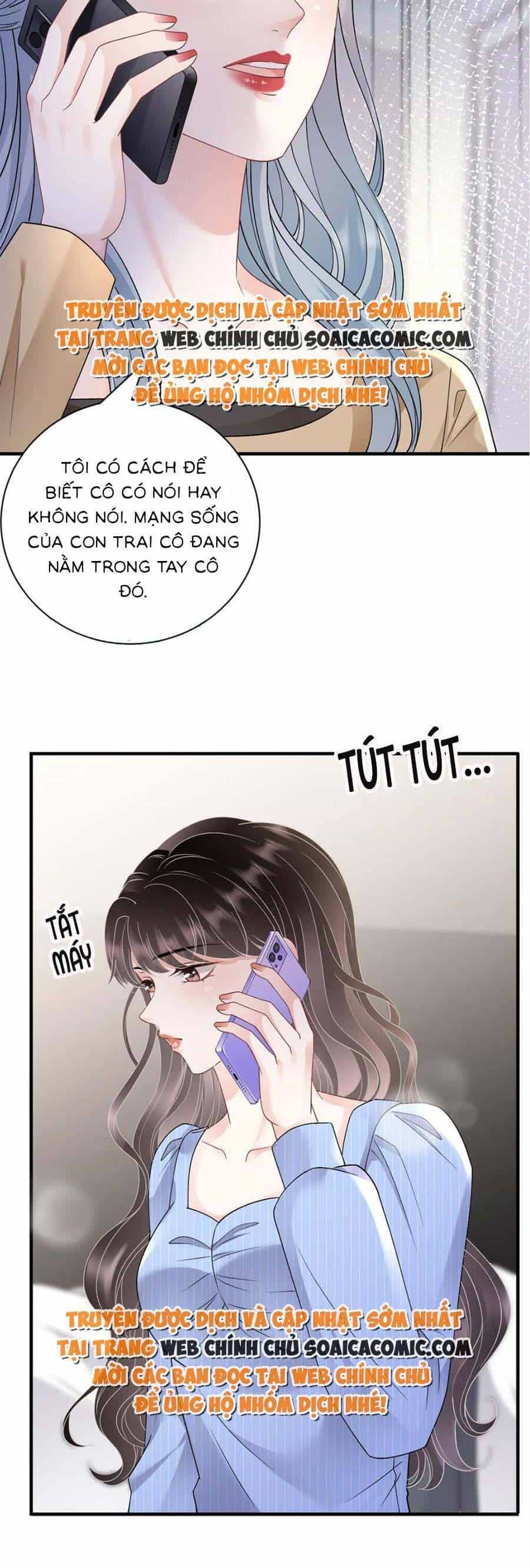 Đại Tiểu Thư Có Thể Có Cái Gì Xấu - Chương 175 - ảnh 18