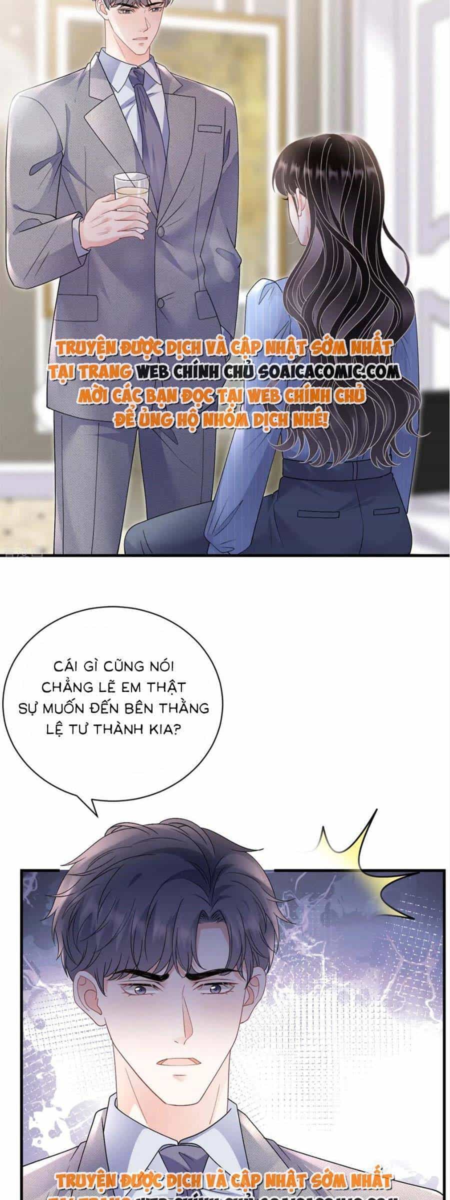 Đại Tiểu Thư Có Thể Có Cái Gì Xấu - Chương 175 - ảnh 20