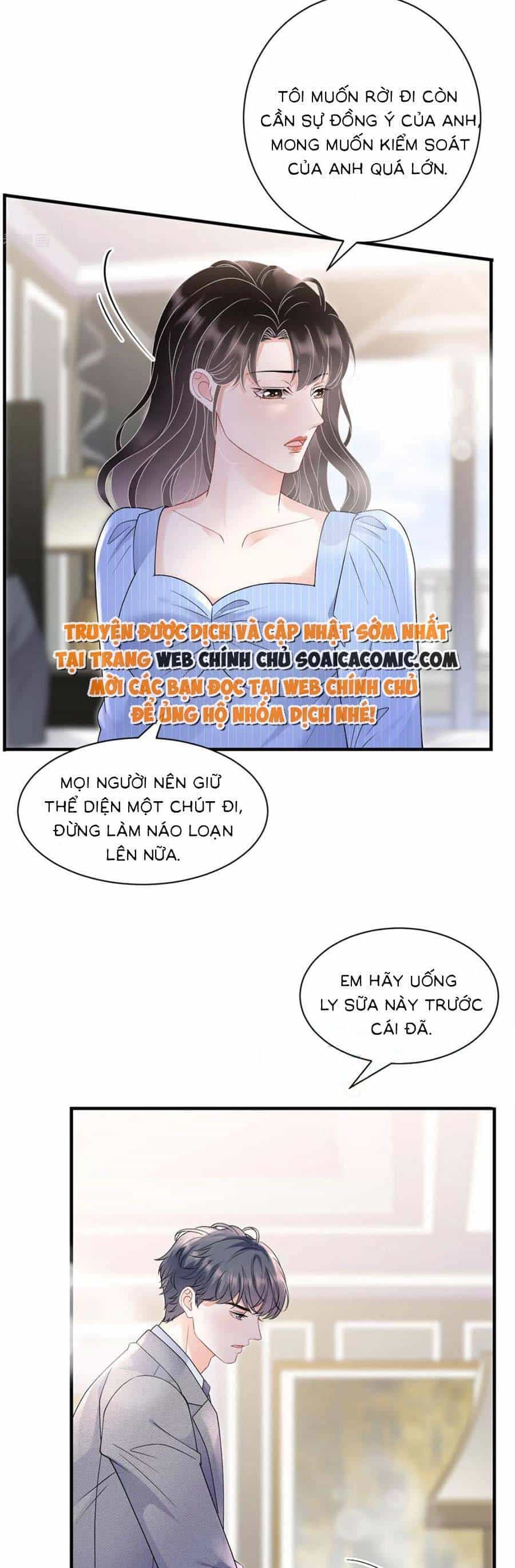 Đại Tiểu Thư Có Thể Có Cái Gì Xấu - Chương 175 - ảnh 22