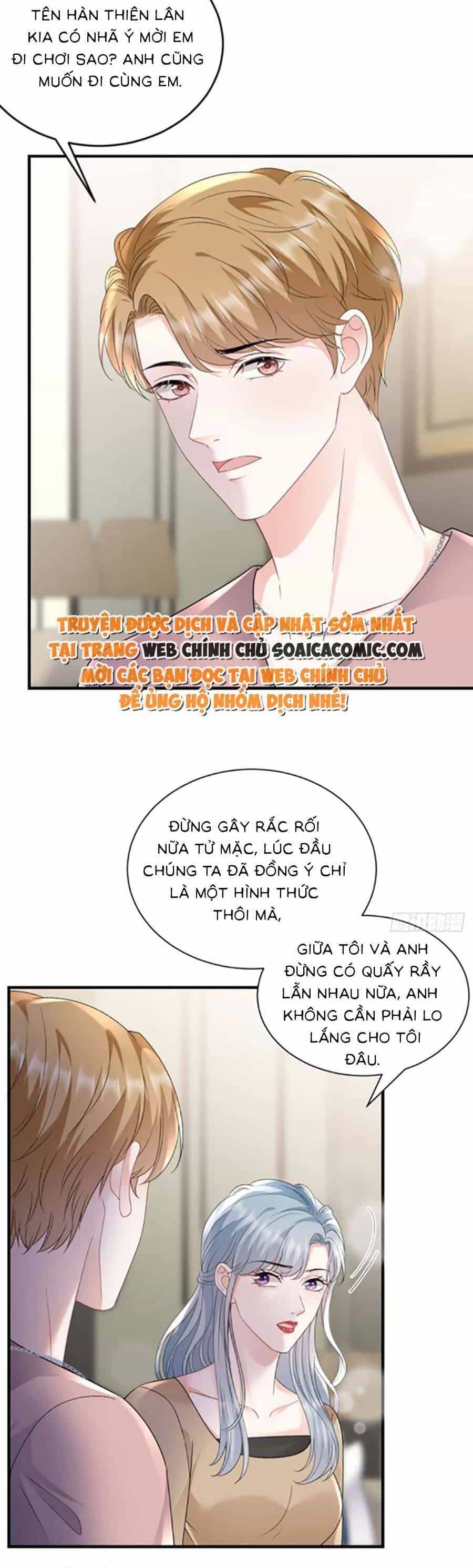 Đại Tiểu Thư Có Thể Có Cái Gì Xấu - Chương 177 - ảnh 13