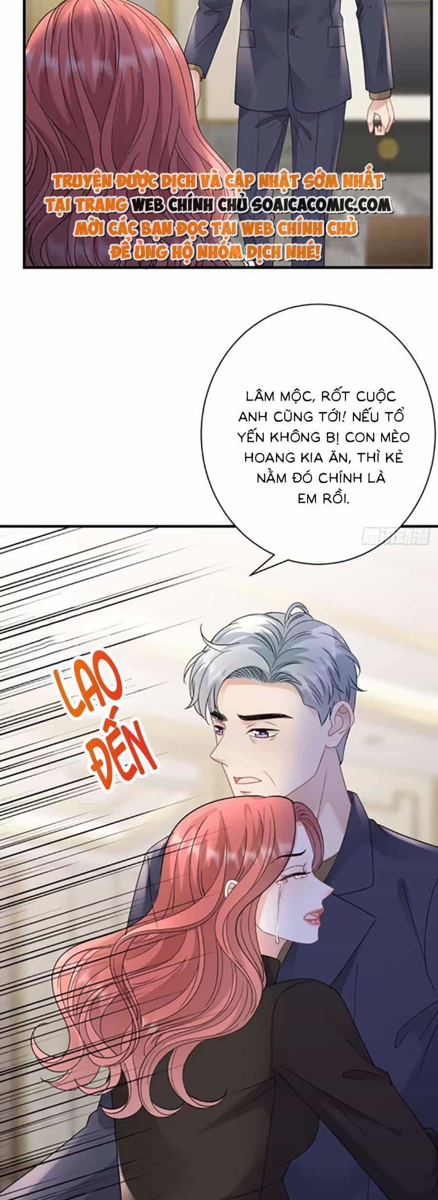 Đại Tiểu Thư Có Thể Có Cái Gì Xấu - Chương 177 - ảnh 3