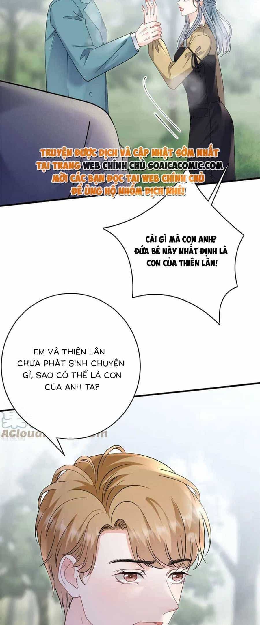 Đại Tiểu Thư Có Thể Có Cái Gì Xấu - Chương 179 - ảnh 9
