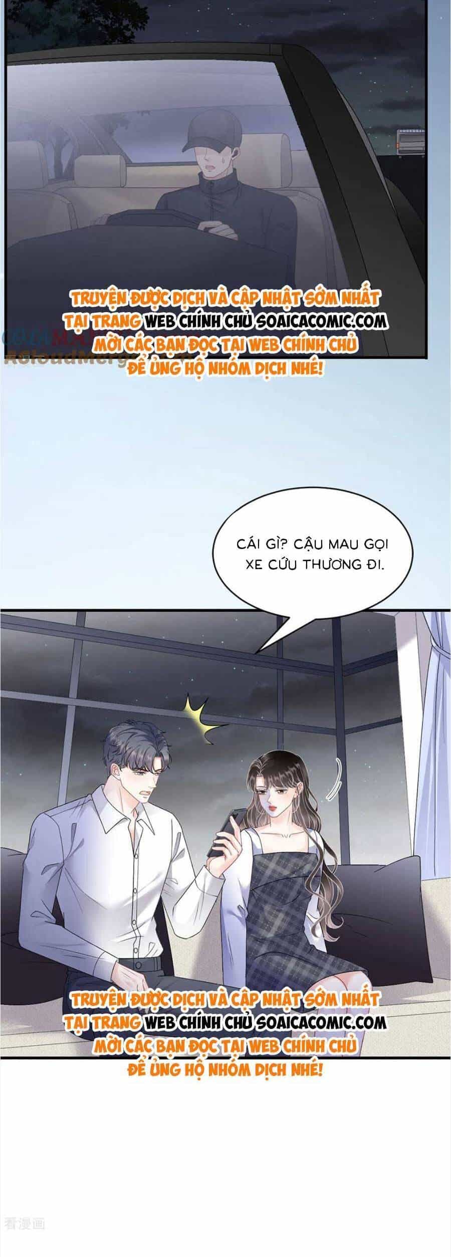 Đại Tiểu Thư Có Thể Có Cái Gì Xấu - Chương 182 - ảnh 12