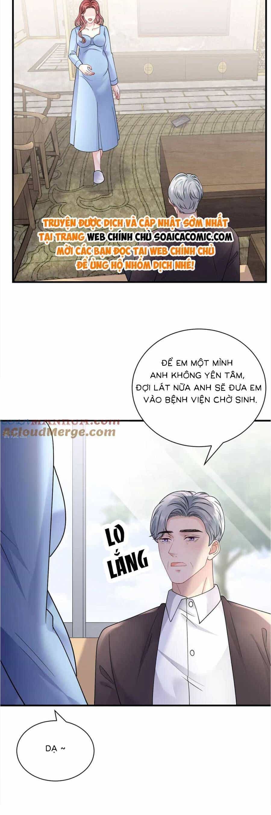 Đại Tiểu Thư Có Thể Có Cái Gì Xấu - Chương 182 - ảnh 7