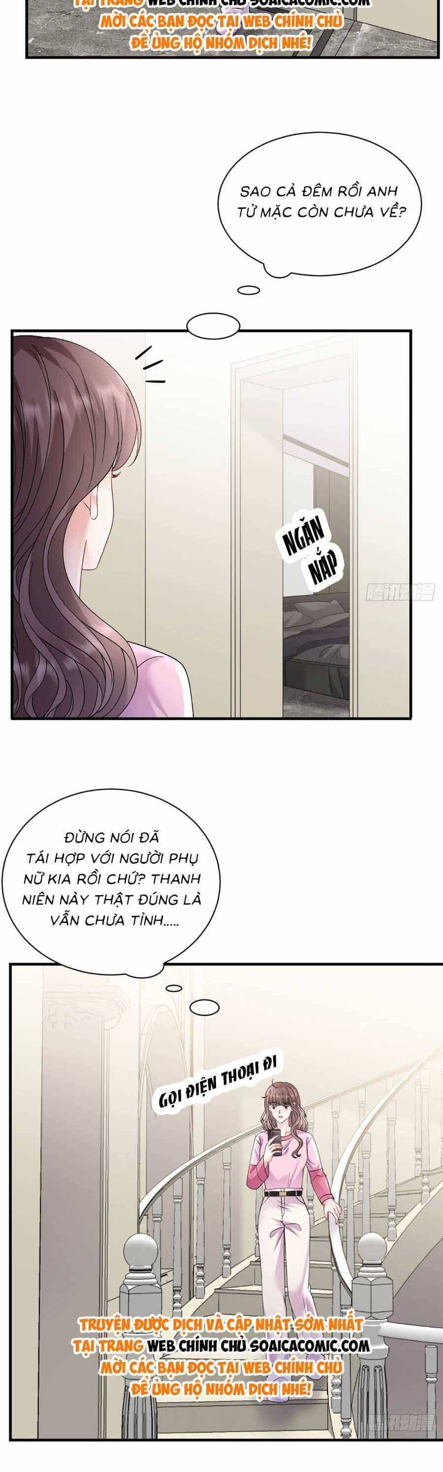 Đại Tiểu Thư Có Thể Có Cái Gì Xấu - Chương 186 - ảnh 2