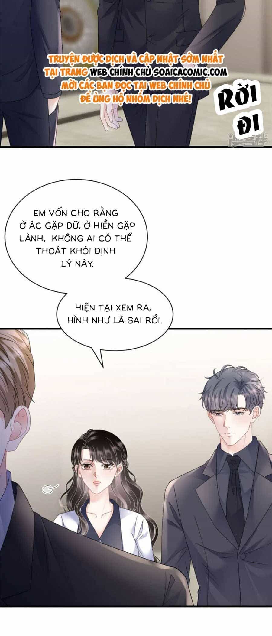 Đại Tiểu Thư Có Thể Có Cái Gì Xấu - Chương 191 - ảnh 7