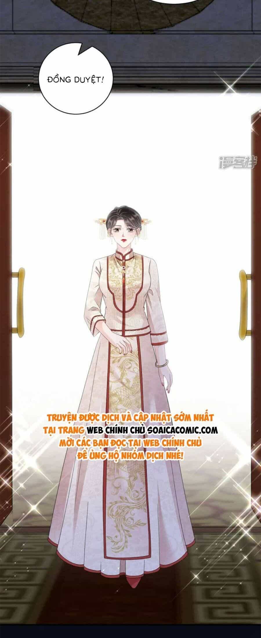 Đại Tiểu Thư Có Thể Có Cái Gì Xấu - Chương 192 - ảnh 11
