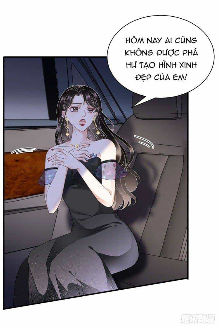 Đại Tiểu Thư Có Thể Có Cái Gì Xấu - Chương 21.2 - ảnh 10