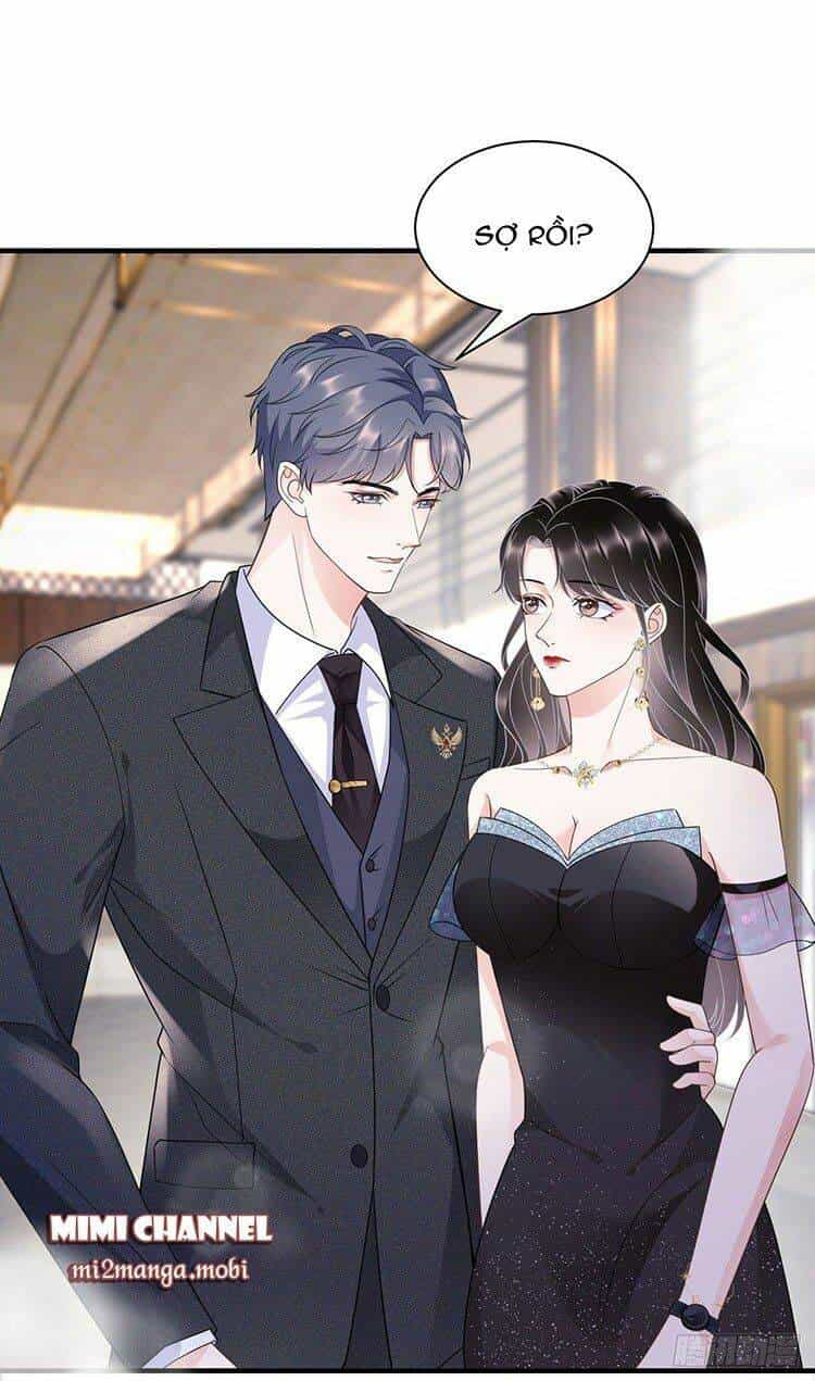 Đại Tiểu Thư Có Thể Có Cái Gì Xấu - Chương 22.1 - ảnh 16