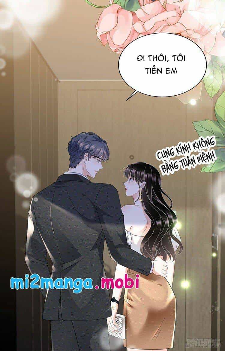 Đại Tiểu Thư Có Thể Có Cái Gì Xấu - Chương 24.1 - ảnh 19