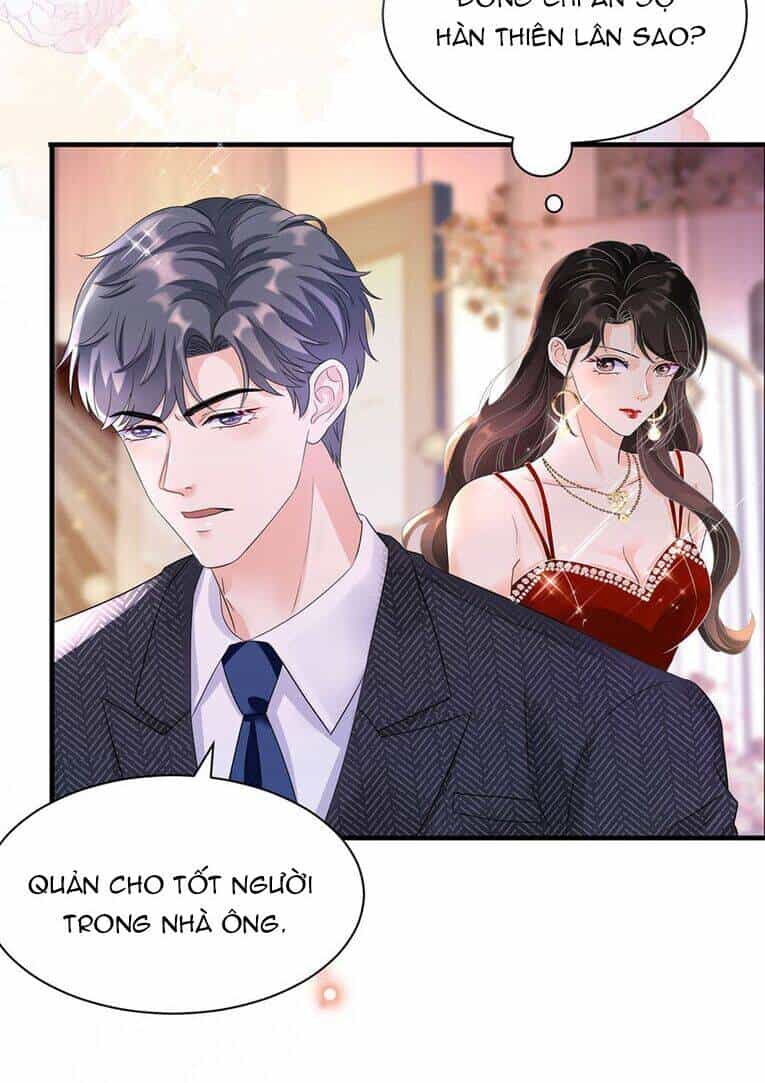 Đại Tiểu Thư Có Thể Có Cái Gì Xấu - Chương 3 - ảnh 11
