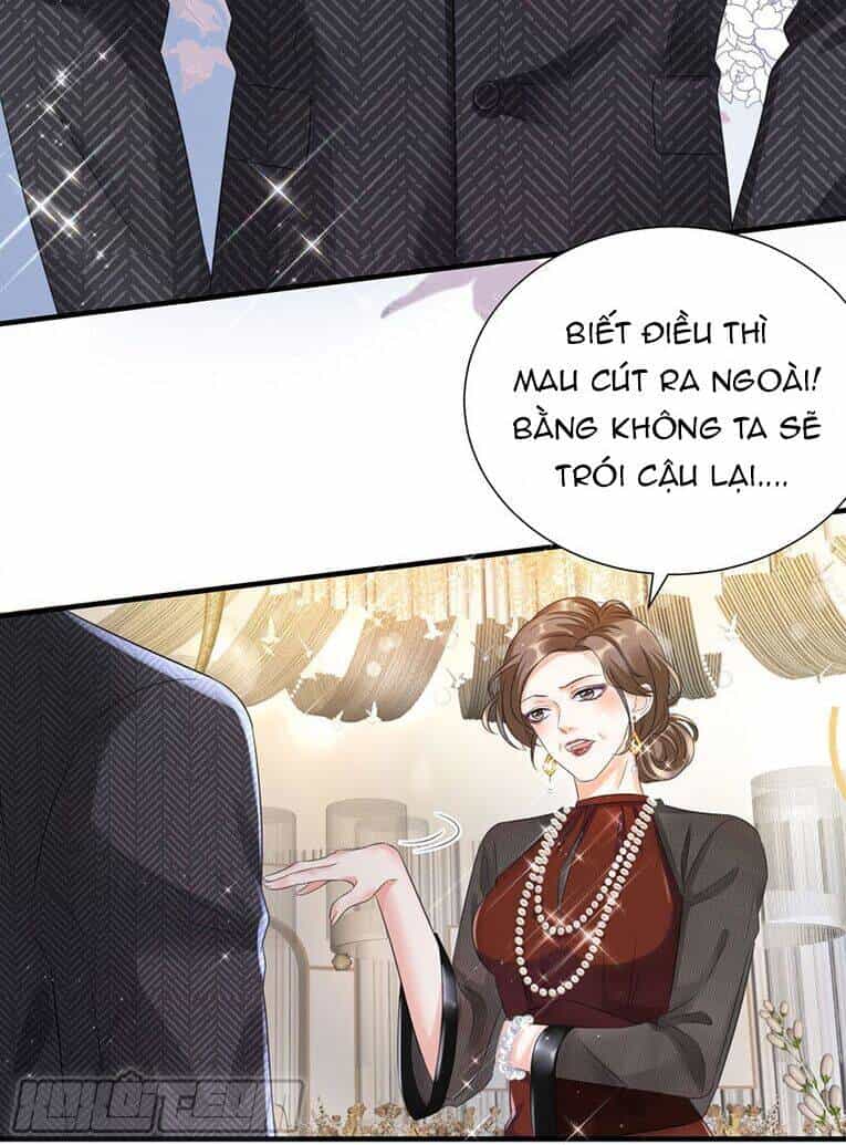Đại Tiểu Thư Có Thể Có Cái Gì Xấu - Chương 3 - ảnh 7