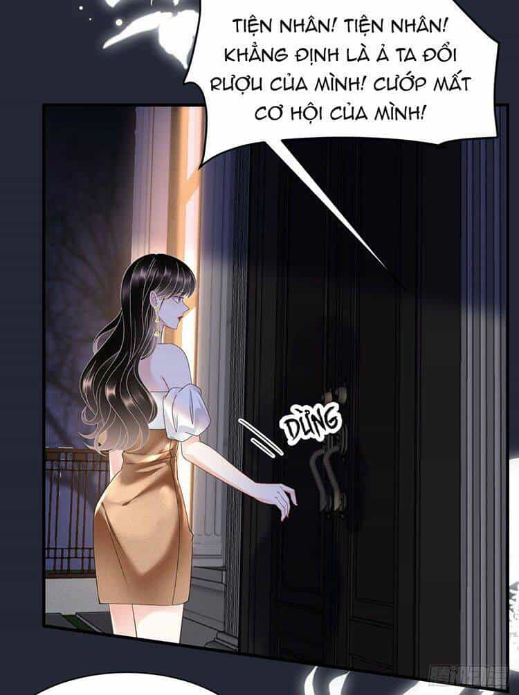 Đại Tiểu Thư Có Thể Có Cái Gì Xấu - Chương 24.2 - ảnh 9