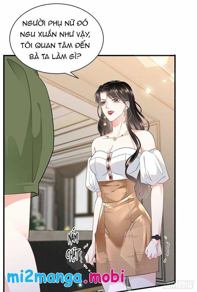 Đại Tiểu Thư Có Thể Có Cái Gì Xấu - Chương 25.1 - ảnh 6