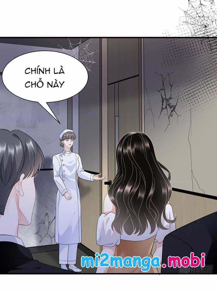 Đại Tiểu Thư Có Thể Có Cái Gì Xấu - Chương 26.1 - ảnh 16