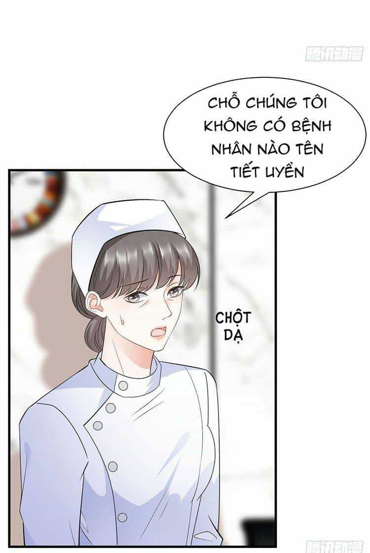 Đại Tiểu Thư Có Thể Có Cái Gì Xấu - Chương 26.1 - ảnh 6