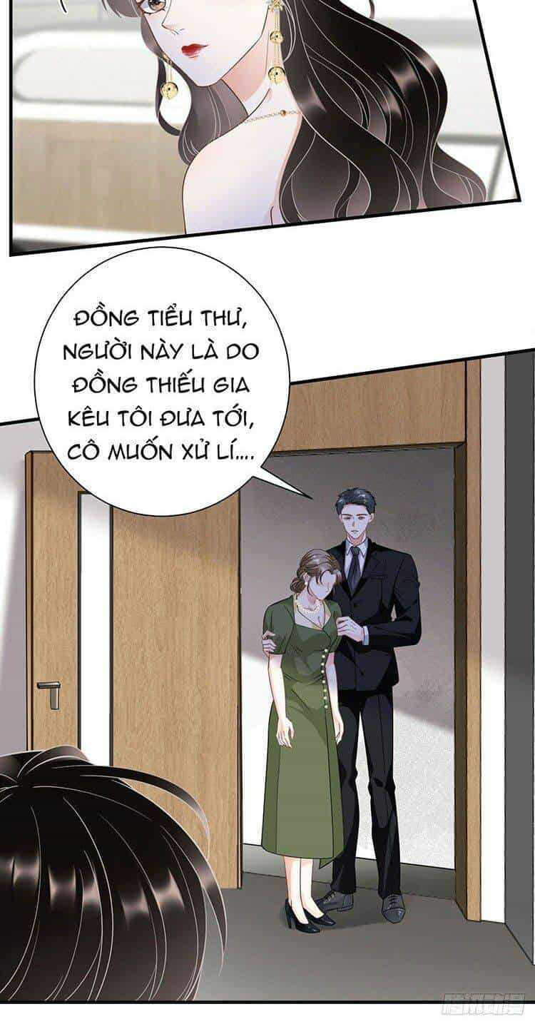 Đại Tiểu Thư Có Thể Có Cái Gì Xấu - Chương 27.1 - ảnh 8