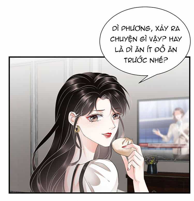 Đại Tiểu Thư Có Thể Có Cái Gì Xấu - Chương 28.2 - ảnh 17