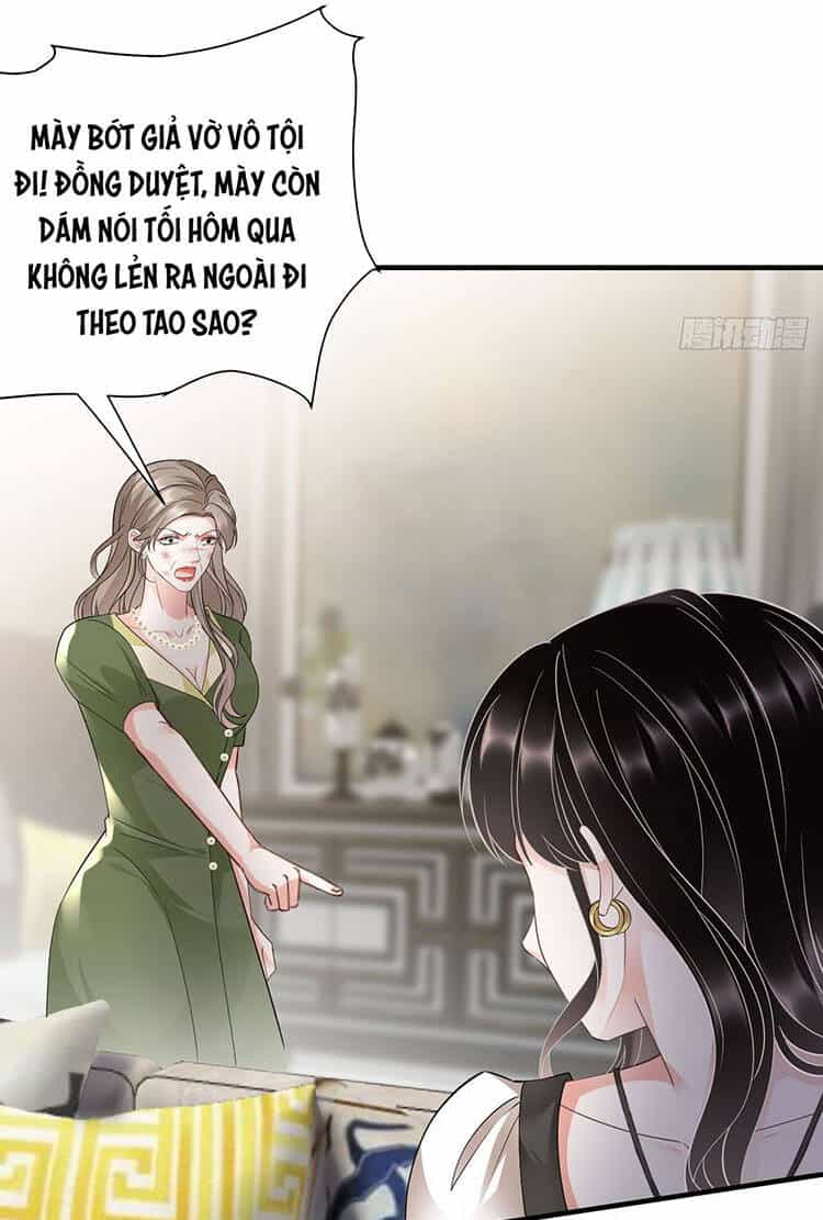 Đại Tiểu Thư Có Thể Có Cái Gì Xấu - Chương 28.2 - ảnh 18