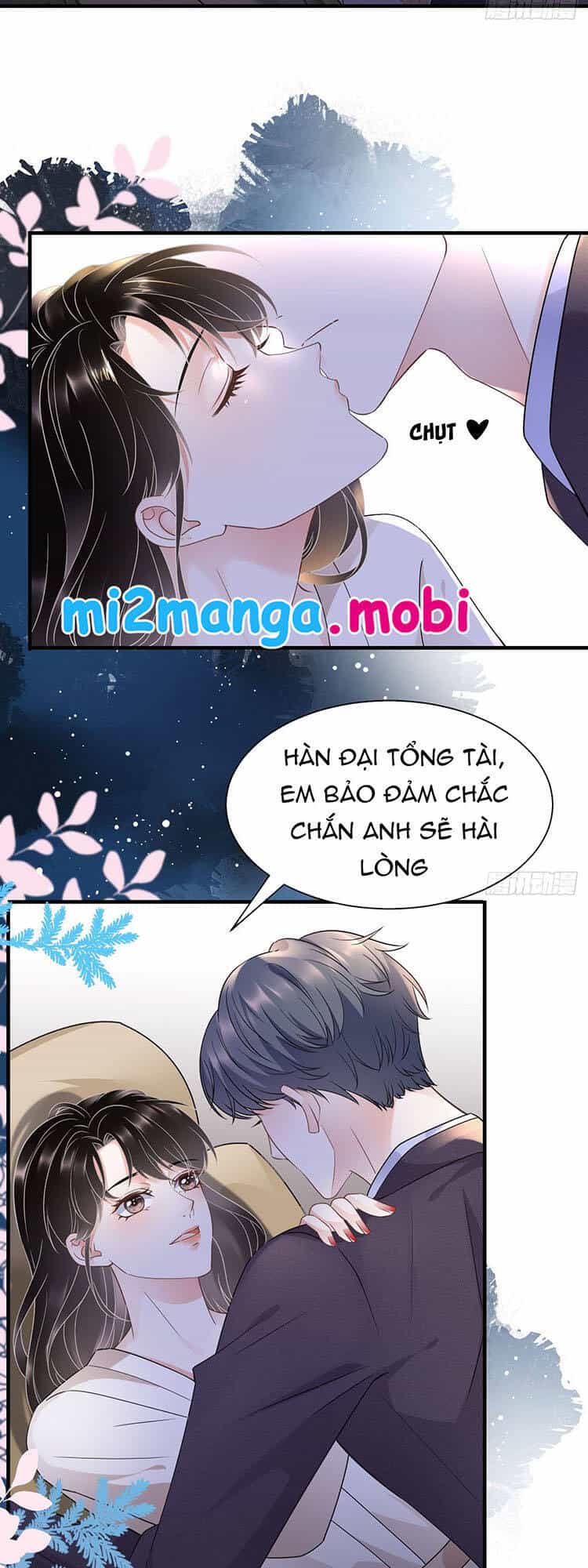 Đại Tiểu Thư Có Thể Có Cái Gì Xấu - Chương 28.2 - ảnh 2