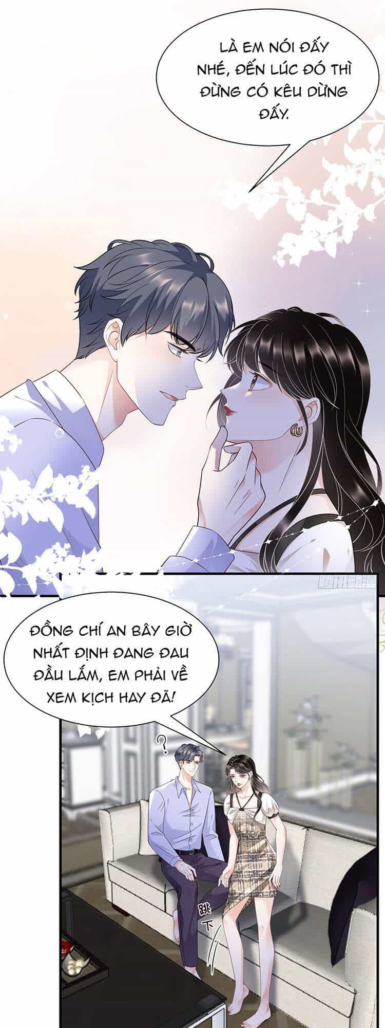 Đại Tiểu Thư Có Thể Có Cái Gì Xấu - Chương 29.2 - ảnh 10