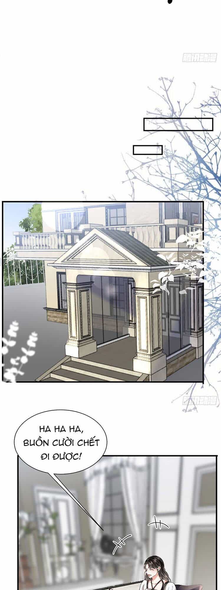 Đại Tiểu Thư Có Thể Có Cái Gì Xấu - Chương 29.2 - ảnh 4