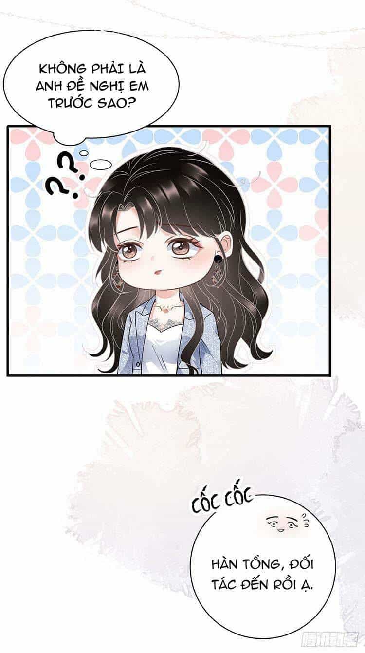 Đại Tiểu Thư Có Thể Có Cái Gì Xấu - Chương 31.1 - ảnh 5