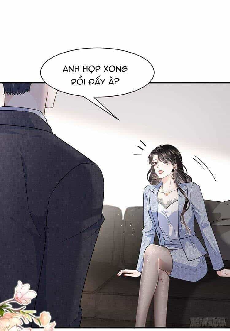 Đại Tiểu Thư Có Thể Có Cái Gì Xấu - Chương 31.2 - ảnh 2