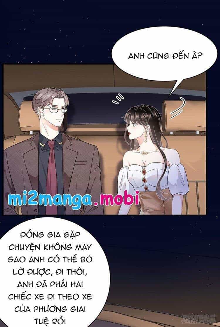 Đại Tiểu Thư Có Thể Có Cái Gì Xấu - Chương 31.2 - ảnh 9