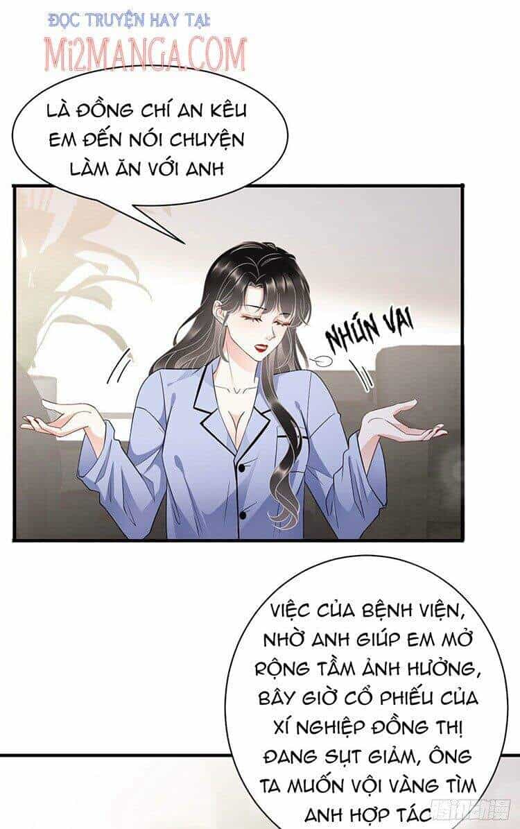 Đại Tiểu Thư Có Thể Có Cái Gì Xấu - Chương 32.2 - ảnh 5