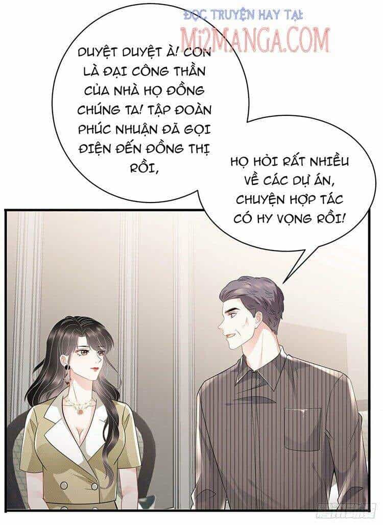 Đại Tiểu Thư Có Thể Có Cái Gì Xấu - Chương 33.2 - ảnh 4