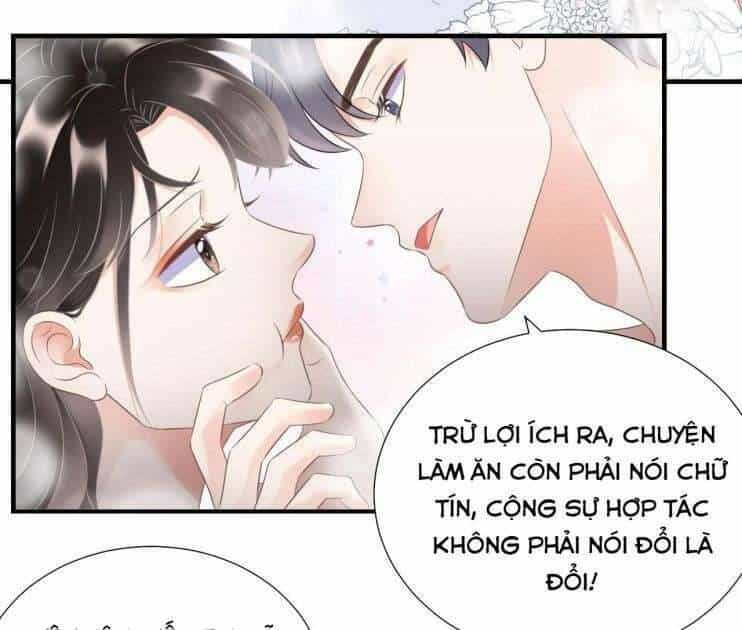 Đại Tiểu Thư Có Thể Có Cái Gì Xấu - Chương 5 - ảnh 12
