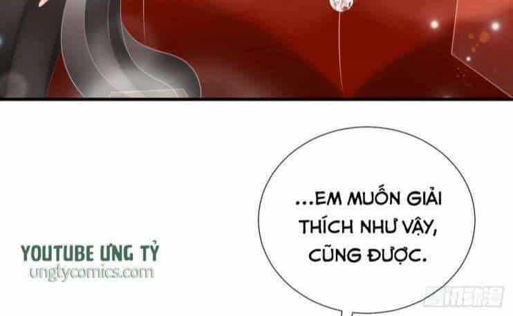Đại Tiểu Thư Có Thể Có Cái Gì Xấu - Chương 5 - ảnh 31