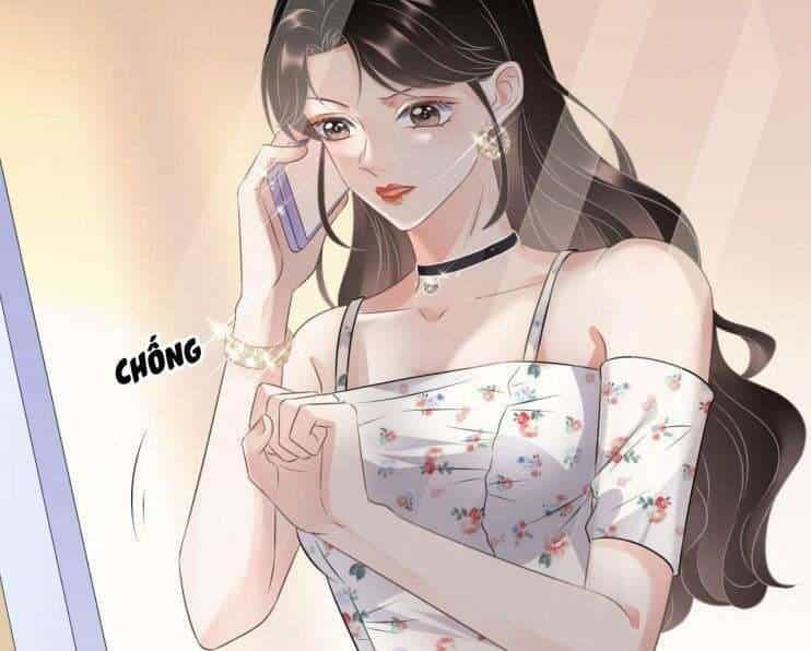 Đại Tiểu Thư Có Thể Có Cái Gì Xấu - Chương 5 - ảnh 61