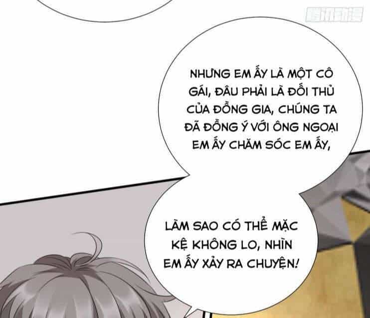 Đại Tiểu Thư Có Thể Có Cái Gì Xấu - Chương 5 - ảnh 72