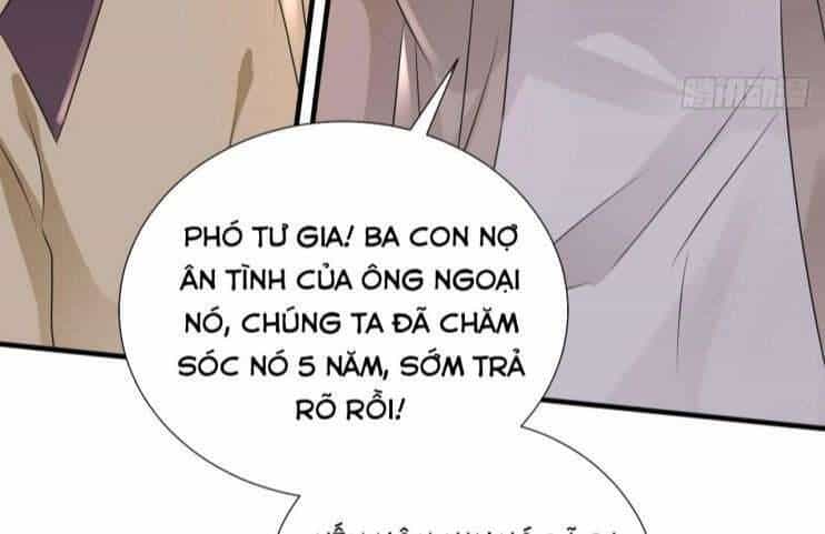 Đại Tiểu Thư Có Thể Có Cái Gì Xấu - Chương 5 - ảnh 75