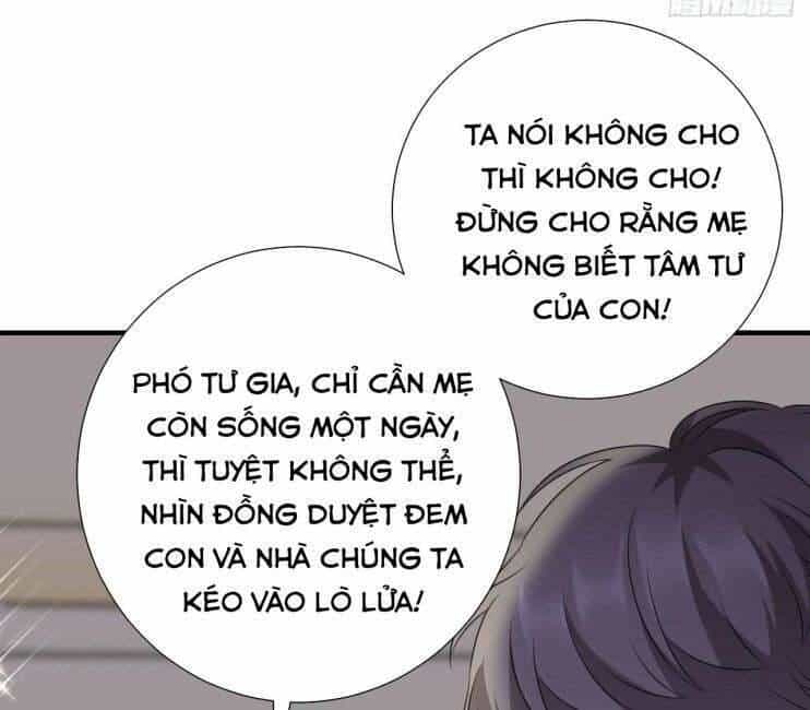Đại Tiểu Thư Có Thể Có Cái Gì Xấu - Chương 5 - ảnh 79