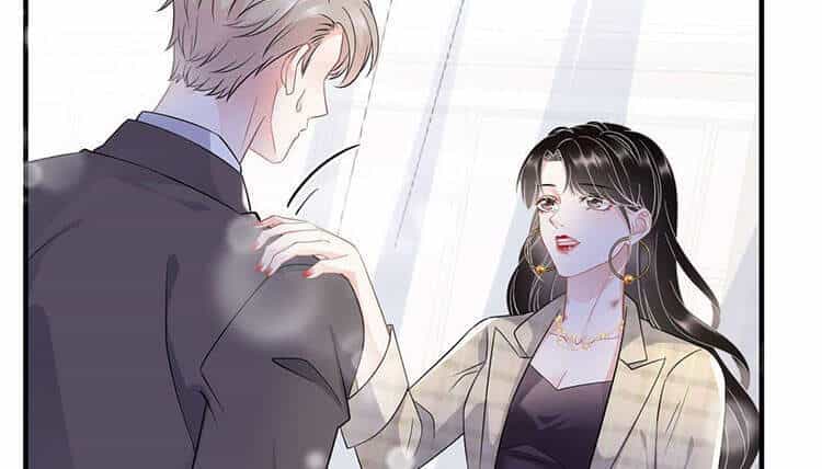 Đại Tiểu Thư Có Thể Có Cái Gì Xấu - Chương 35.1 - ảnh 8
