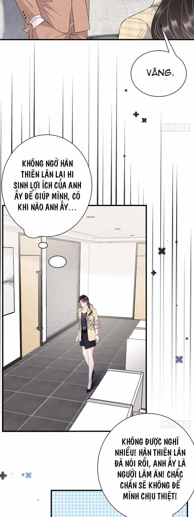 Đại Tiểu Thư Có Thể Có Cái Gì Xấu - Chương 35.2 - ảnh 3