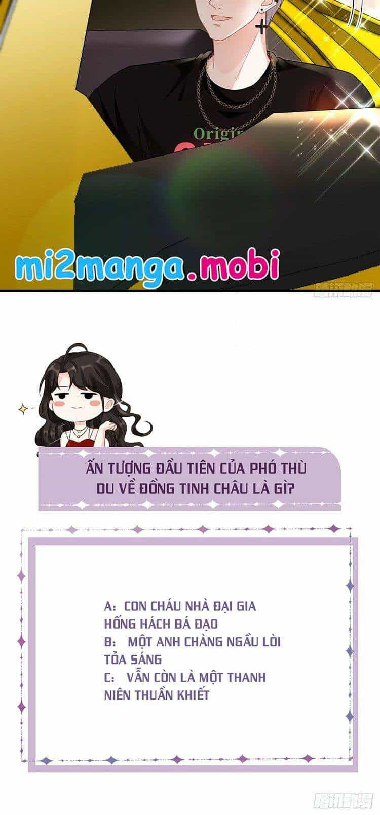 Đại Tiểu Thư Có Thể Có Cái Gì Xấu - Chương 36.2 - ảnh 16