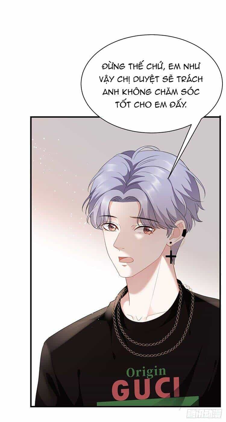 Đại Tiểu Thư Có Thể Có Cái Gì Xấu - Chương 37 - ảnh 9