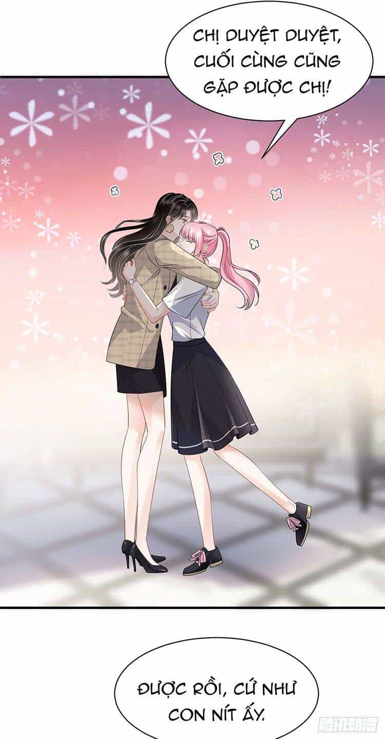 Đại Tiểu Thư Có Thể Có Cái Gì Xấu - Chương 37.5 - ảnh 9