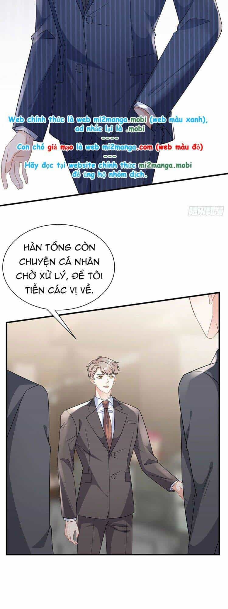 Đại Tiểu Thư Có Thể Có Cái Gì Xấu - Chương 38.5 - ảnh 5