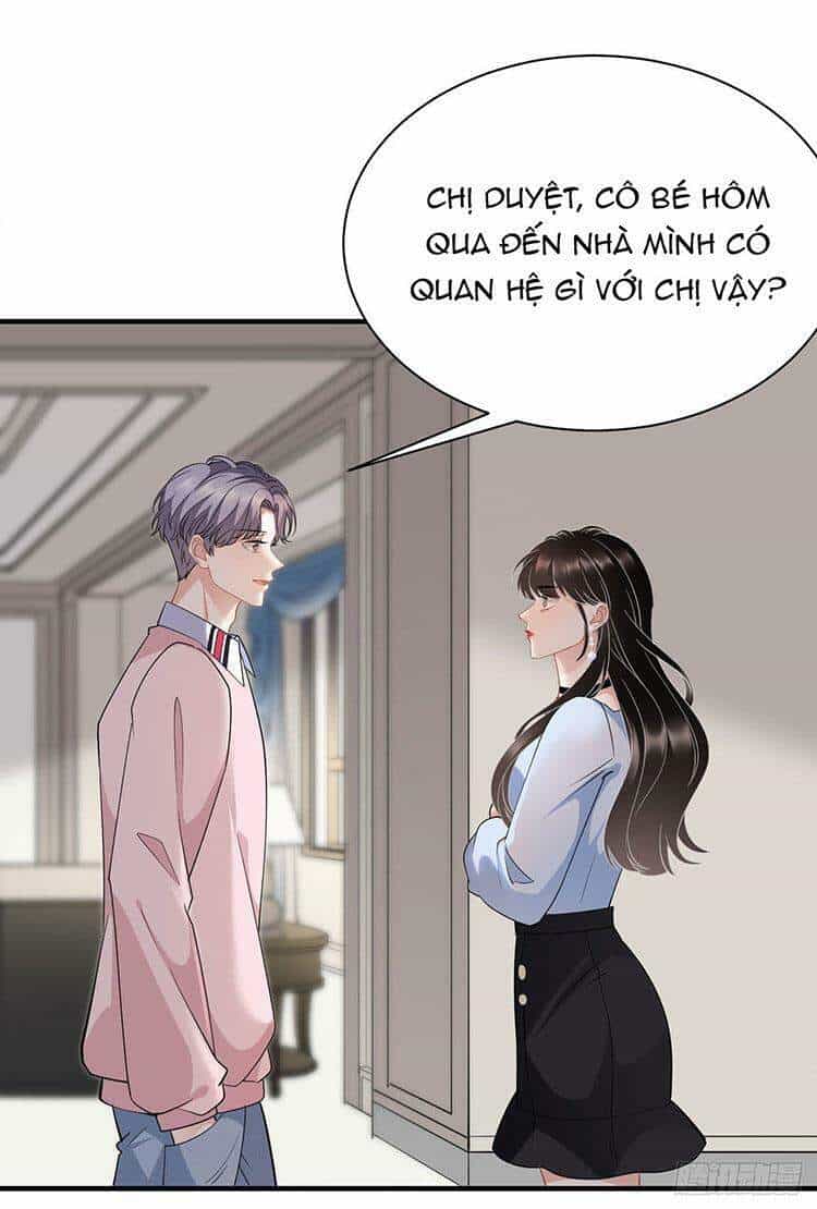 Đại Tiểu Thư Có Thể Có Cái Gì Xấu - Chương 41.5 - ảnh 4