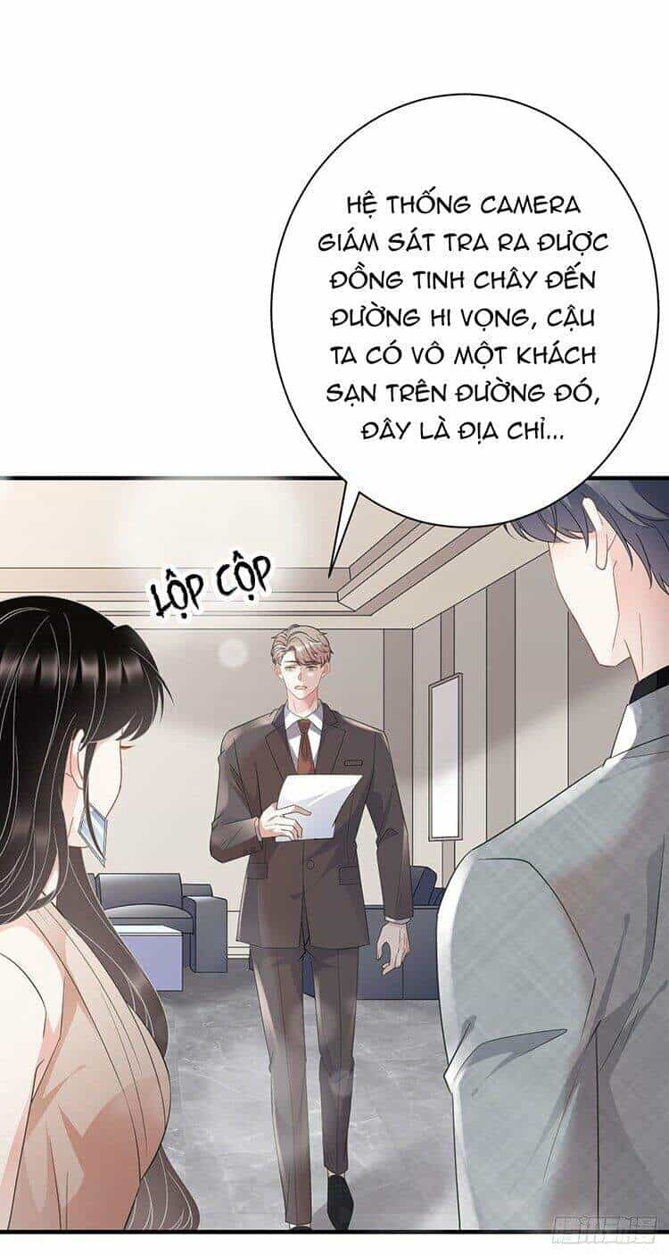 Đại Tiểu Thư Có Thể Có Cái Gì Xấu - Chương 43.5 - ảnh 6