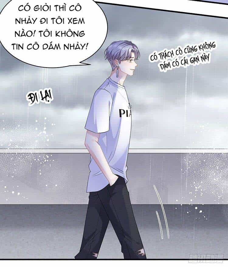 Đại Tiểu Thư Có Thể Có Cái Gì Xấu - Chương 44 - ảnh 23