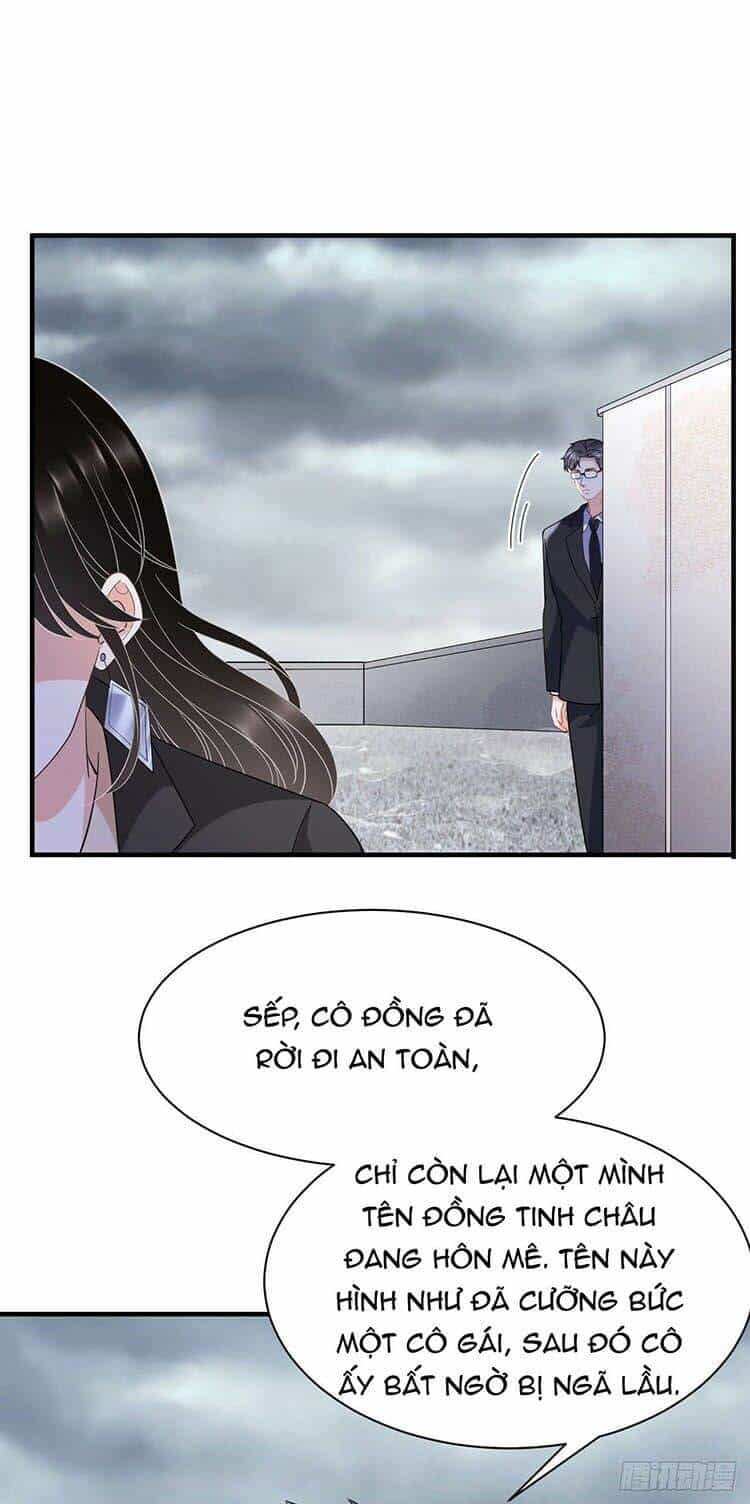 Đại Tiểu Thư Có Thể Có Cái Gì Xấu - Chương 45.5 - ảnh 16