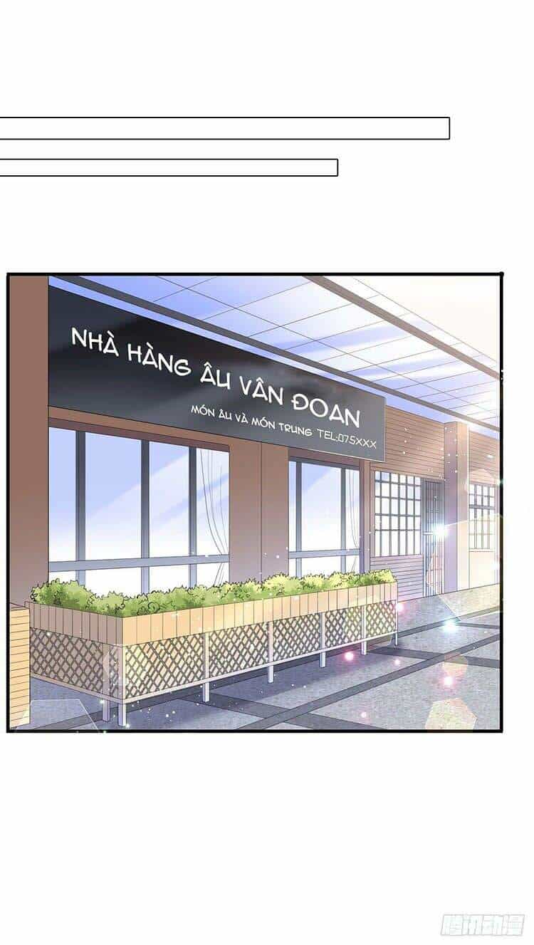 Đại Tiểu Thư Có Thể Có Cái Gì Xấu - Chương 45.5 - ảnh 20
