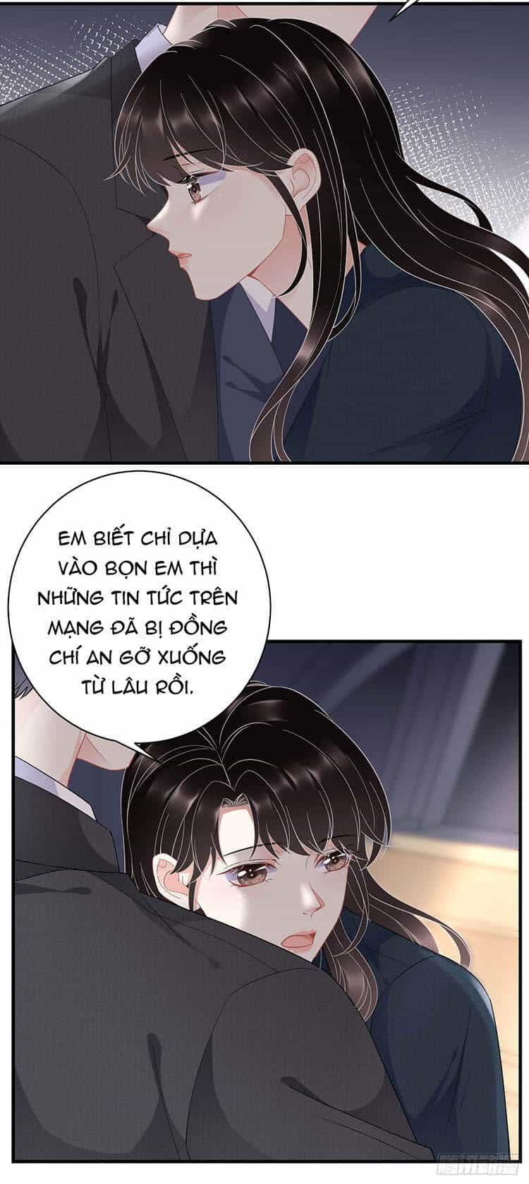 Đại Tiểu Thư Có Thể Có Cái Gì Xấu - Chương 46.5 - ảnh 12