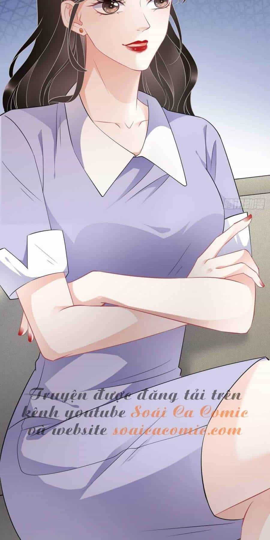 Đại Tiểu Thư Có Thể Có Cái Gì Xấu - Chương 48 - ảnh 2